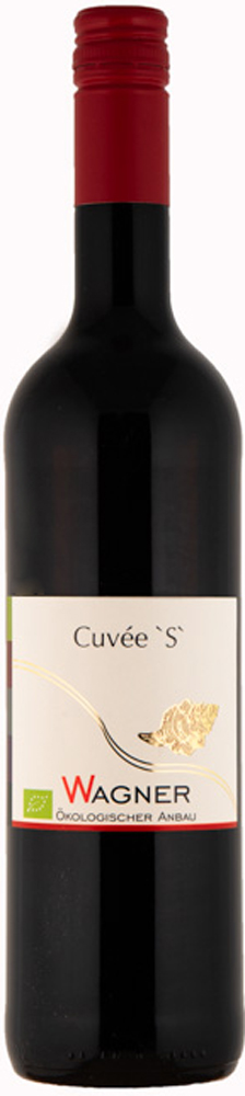 2017 Cuvée `S` Reserve BIO