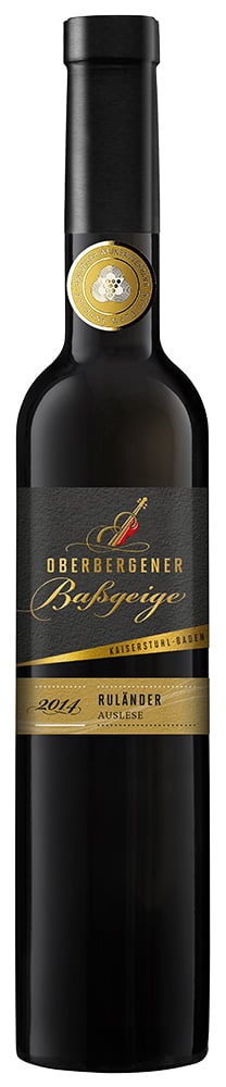 2023 Ruländer 0,5 L