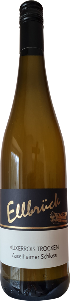 2023 Auxerrois