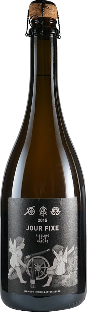 2020 JOUR FIXE Riesling Sekt