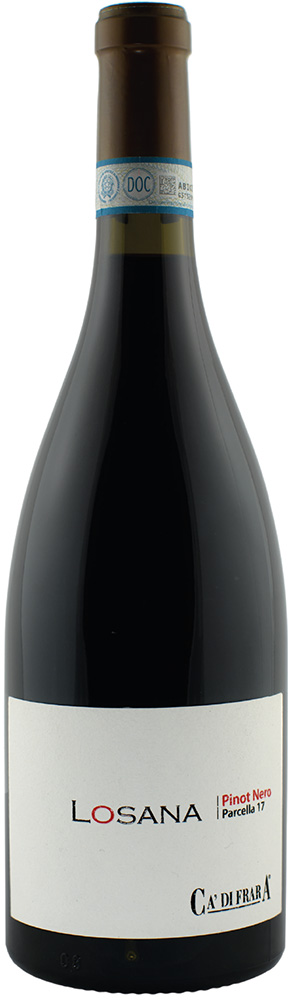 2020 Losana Riserva Pinot Nero dell’Oltrepò Pavese DOC