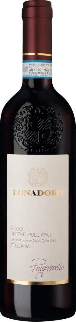 2020 Prugnanello