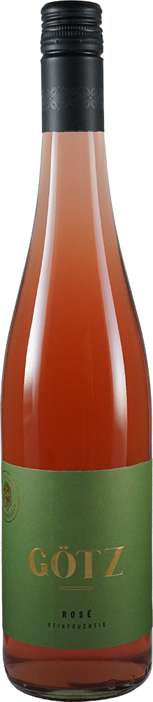 2024 Rosé feinfruchtig BIO