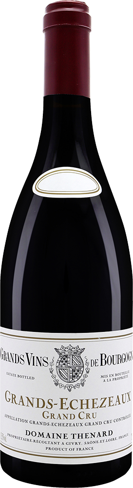 2021 Pinot Noir Grands Echezeaux Grand Cru AOP
