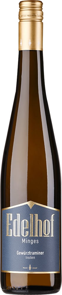 2023 Gewürztraminer