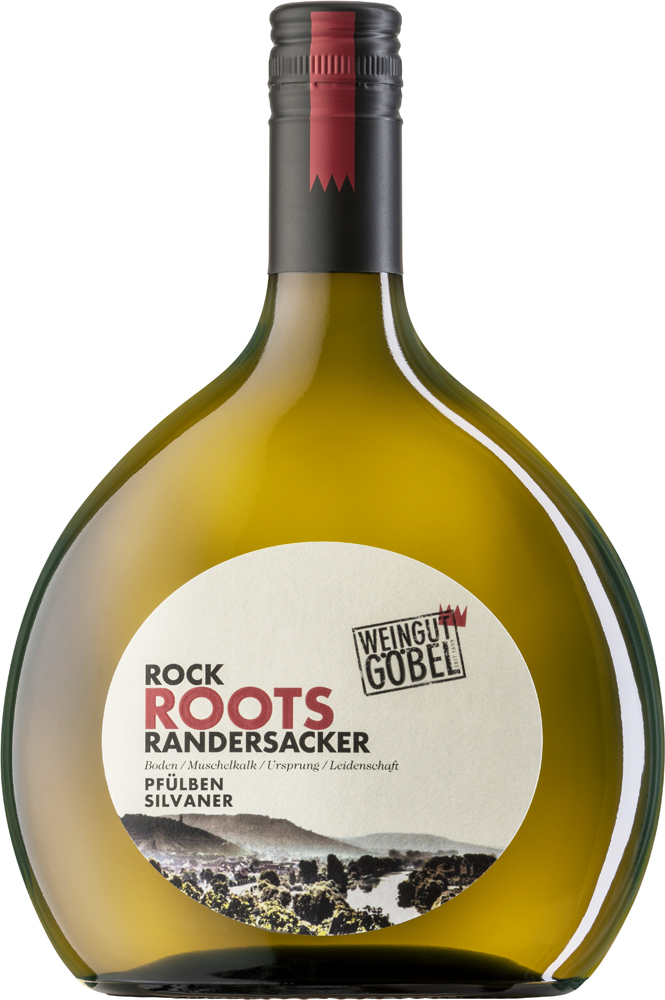 2020 Roots Pfülben Silvaner