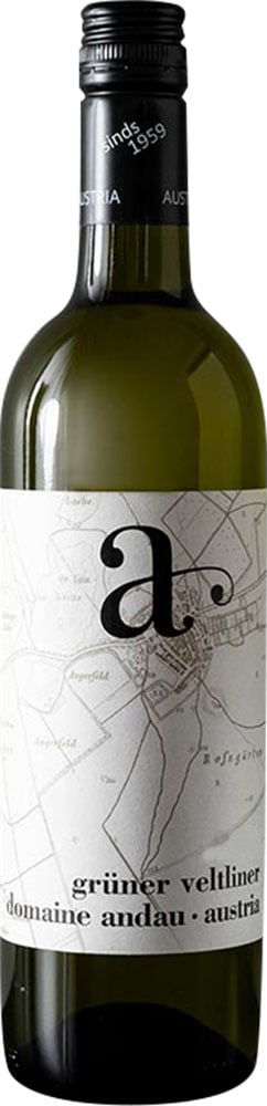 2025 Grüner Veltliner