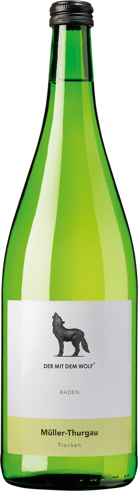 2025 Müller-Thurgau 1,0 L