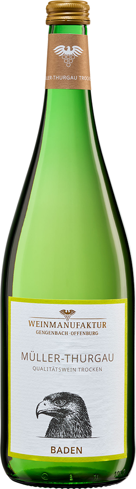 2025 Müller-Thurgau 1,0 L