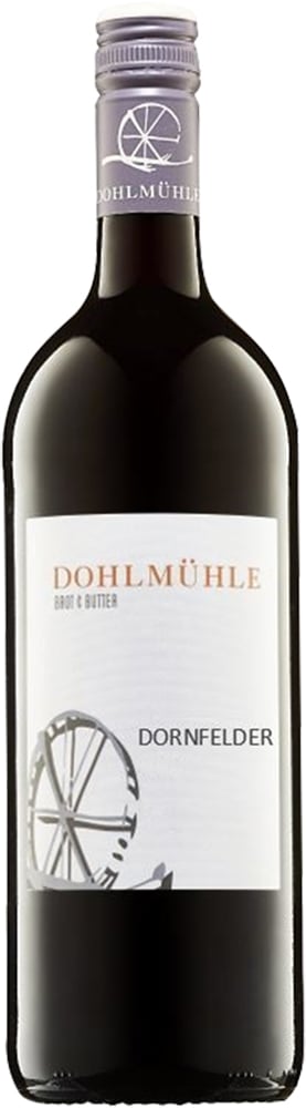 2024 Dornfelder 1,0 L