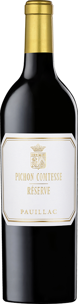 2022 Pichon L Comtesse Réserve Pauillac AOP