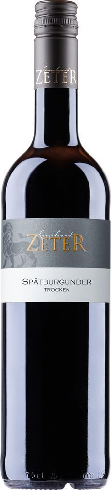 2023 Spätburgunder