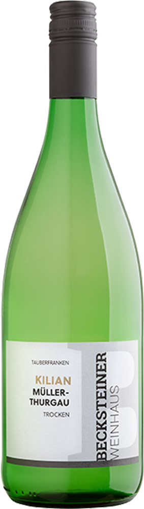 2025 KILIAN Müller-Thurgau 1,0 L