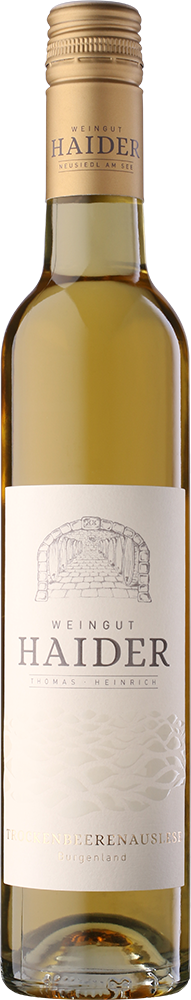 2019 Trockenbeerenauslese 0,375 L