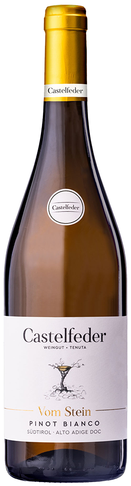 2025 Pinot Bianco Vom Stein Alto Adige DOC