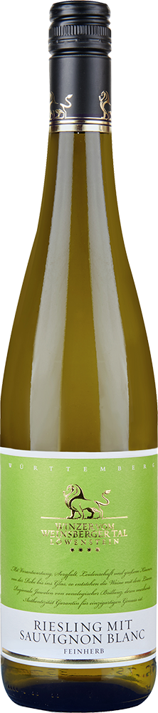 2024 Riesling mit Sauvignon Blanc