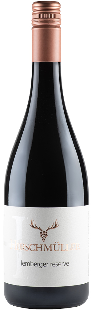 2017 Lemberger Reserve Magnum 1,5 L