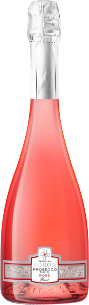 2025 Millesimato Prosecco Rosè DOC