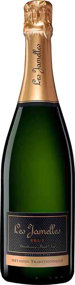 Chardonnay Pinot Noir