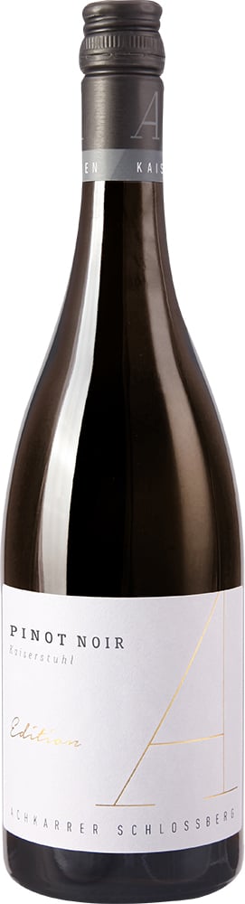 2022 Pinot Noir Achkarrer Edition A