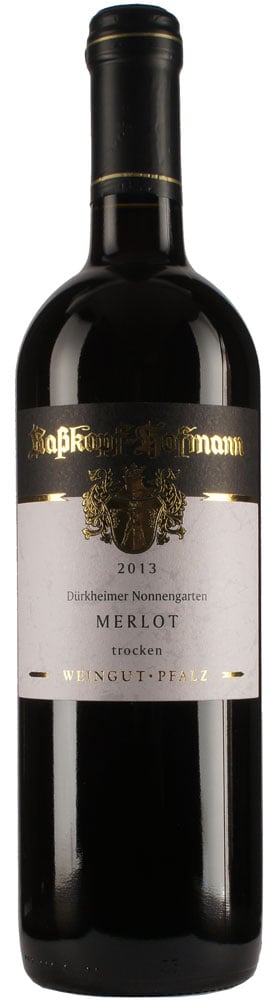 2022 Dürkheimer Nonnengarten Merlot