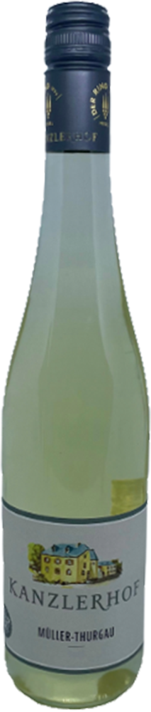 2025 Müller-Thurgau