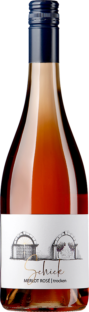 2024 Rang Rosé