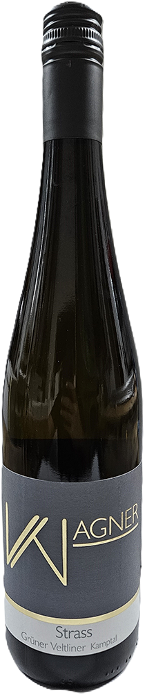 2025 Grüner Veltliner Straß DAC
