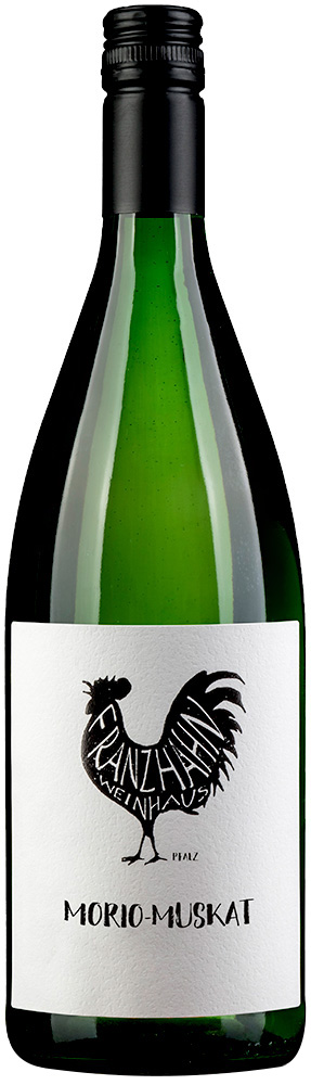 Morio-Muskat 1,0 L