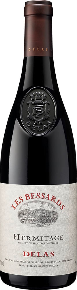 2019 Cru Les Bessards Hermitage AOP