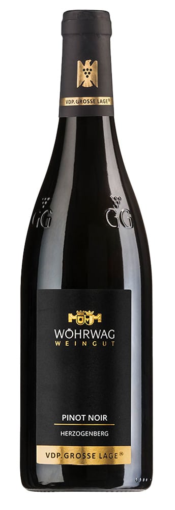2020 HERZOGENBERG Pinot Noir VDP.Große Lage