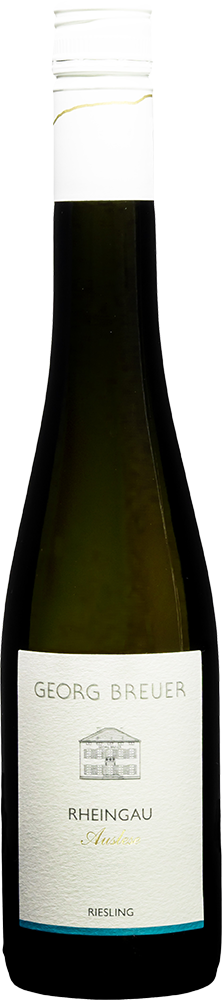 2025 Riesling Rheingau Auslese 0,375 L