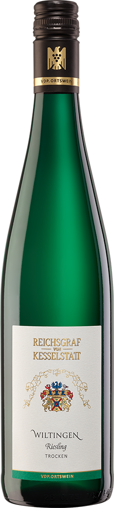 2024 Wiltingen Riesling