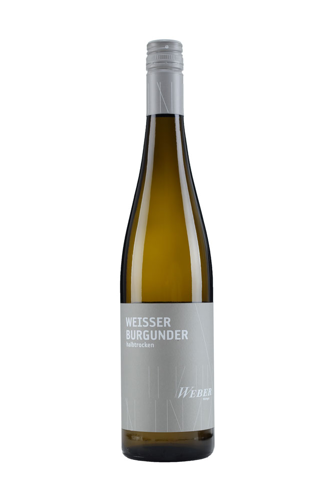 2025 Weisser Burgunder Gutswein