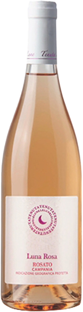 2025 Luna Rosa Campania IGP