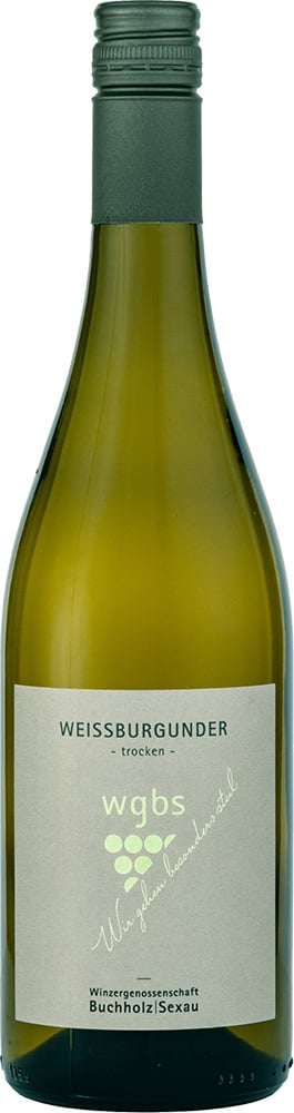 2024 Weißer Burgunder Kabinett