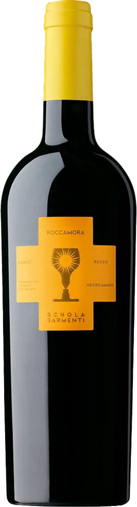 2023 Roccamora Puglia IGP