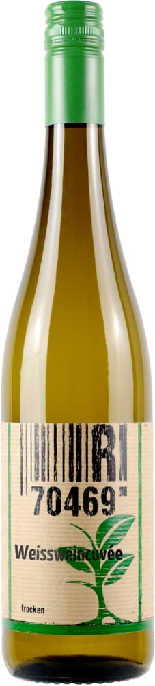 2025 BODEN Weißwein-Cuvée