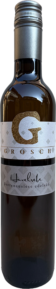 2025 Huxelrebe Beerenauslese 0,5 L