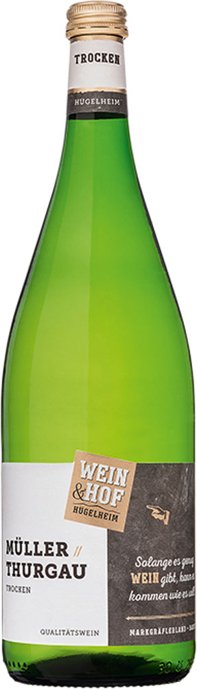 2024 Müller-Thurgau 1,0 L