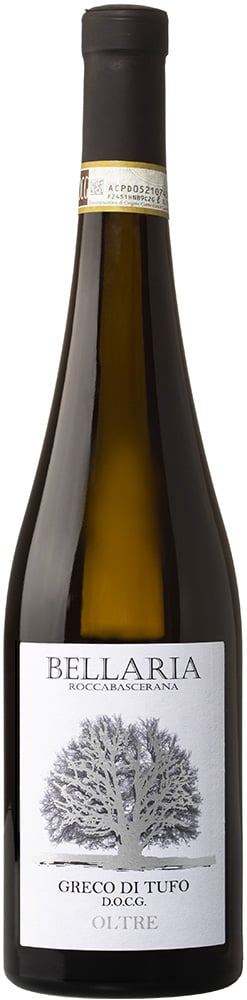 2024 Oltre Greco di Tufo DOCG
