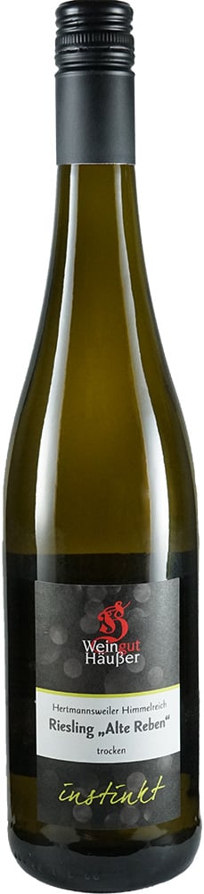 2023 Riesling "Alte Reben" INSTINKT