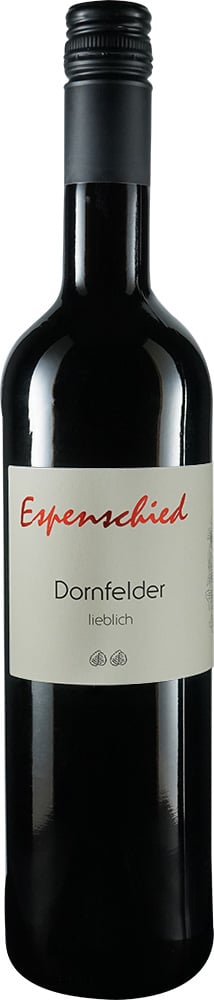 2024 Dornfelder