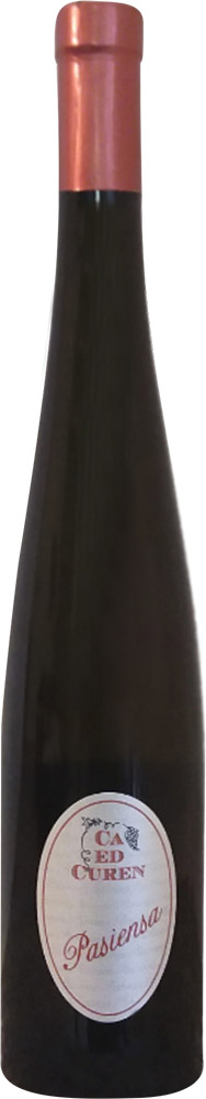 2020 Pasiensa 0,5 L