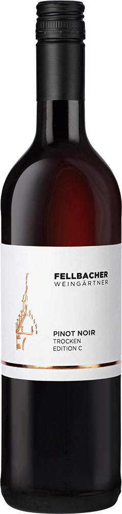 2024 Pinot Noir C