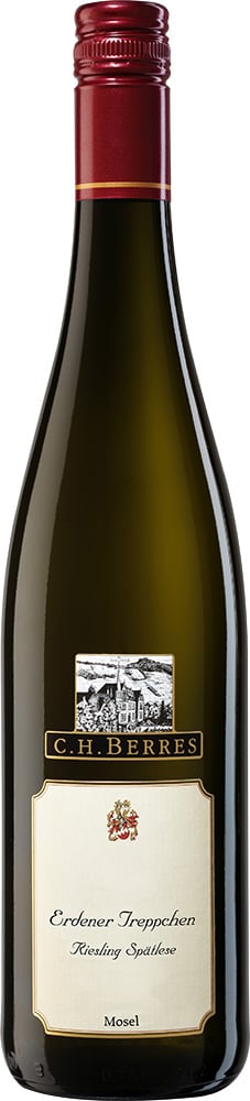 2021 Erdener Treppchen Riesling Spätlese