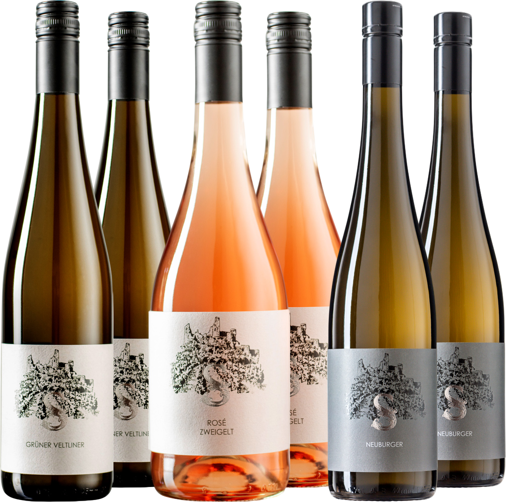 Andrea Schenter Kennenlern-Paket
