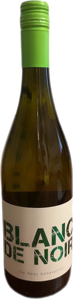 2025 Blanc de Noir