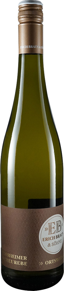 2024 Scheurebe