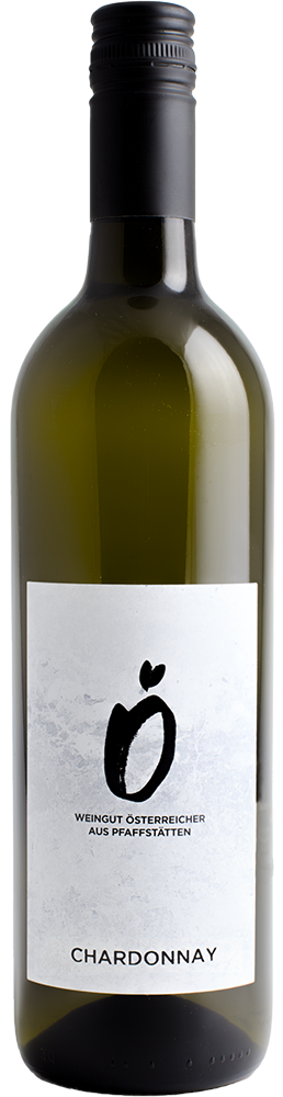 2025 Chardonnay DAC